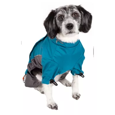 Dog Helios Blizzard Full-Bodied Adjustable and 3M Reflective Dog Jacket - Image 3