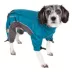 Dog Helios Blizzard Full-Bodied Adjustable and 3M Reflective Dog Jacket image thumbnail 1