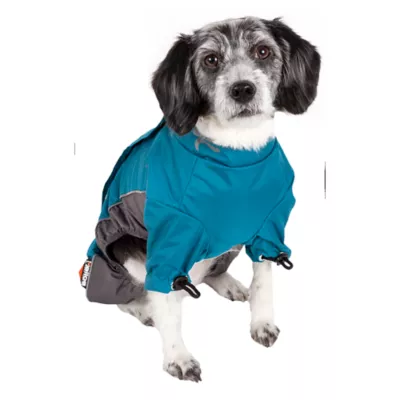 Product Dog Helios Blizzard Full-Bodied Adjustable and 3M Reflective Dog Jacket