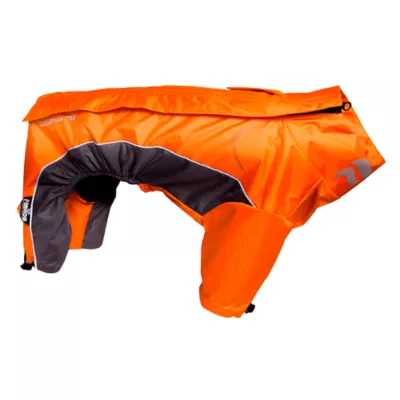 Dog Helios Blizzard Full-Bodied Adjustable and 3M Reflective Dog Jacket - Image 5