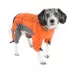 Dog Helios Blizzard Full-Bodied Adjustable and 3M Reflective Dog Jacket image thumbnail 1