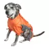 Dog Helios Blizzard Full-Bodied Adjustable and 3M Reflective Dog Jacket image thumbnail 2