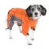 Dog Helios Blizzard Full-Bodied Adjustable and 3M Reflective Dog Jacket image thumbnail 1