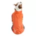 Dog Helios Blizzard Full-Bodied Adjustable and 3M Reflective Dog Jacket image thumbnail 3