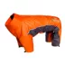 Dog Helios Blizzard Full-Bodied Adjustable and 3M Reflective Dog Jacket image thumbnail 4