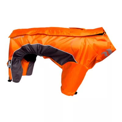 Dog Helios Blizzard Full-Bodied Adjustable and 3M Reflective Dog Jacket - Image 5