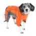 Dog Helios Blizzard Full-Bodied Adjustable and 3M Reflective Dog Jacket image thumbnail 1
