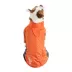 Dog Helios Blizzard Full-Bodied Adjustable and 3M Reflective Dog Jacket image thumbnail 3