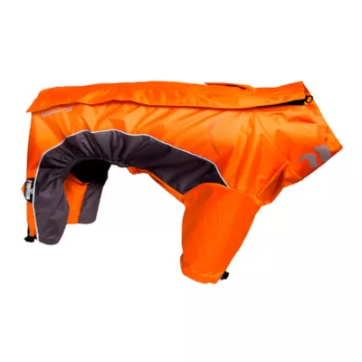 Dog Helios Blizzard Full-Bodied Adjustable and 3M Reflective Dog Jacket - Image 5