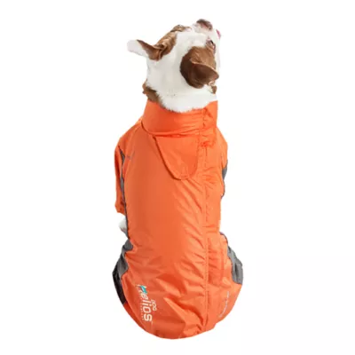 Dog Helios Blizzard Full-Bodied Adjustable and 3M Reflective Dog Jacket - Image 3