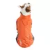 Dog Helios Blizzard Full-Bodied Adjustable and 3M Reflective Dog Jacket image thumbnail 3
