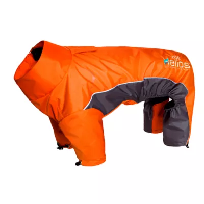Dog Helios Blizzard Full-Bodied Adjustable and 3M Reflective Dog Jacket - Image 4