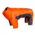 Dog Helios Blizzard Full-Bodied Adjustable and 3M Reflective Dog Jacket image thumbnail 4