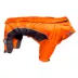 Dog Helios Blizzard Full-Bodied Adjustable and 3M Reflective Dog Jacket image thumbnail 5