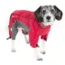 Dog Helios Blizzard Full-Bodied Adjustable and 3M Reflective Dog Jacket image thumbnail 1