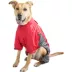 Dog Helios Blizzard Full-Bodied Adjustable and 3M Reflective Dog Jacket image thumbnail 2