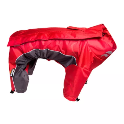 Dog Helios Blizzard Full-Bodied Adjustable and 3M Reflective Dog Jacket - Image 5