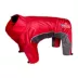Dog Helios Blizzard Full-Bodied Adjustable and 3M Reflective Dog Jacket image thumbnail 4