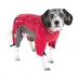 Dog Helios Blizzard Full-Bodied Adjustable and 3M Reflective Dog Jacket image thumbnail 1