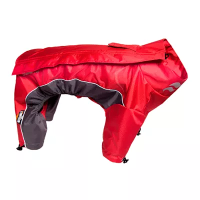 Product Dog Helios Blizzard Full-Bodied Adjustable and 3M Reflective Dog Jacket