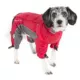 Product Dog Helios Blizzard Full-Bodied Adjustable and 3M Reflective Dog Jacket