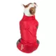 Product Dog Helios Blizzard Full-Bodied Adjustable and 3M Reflective Dog Jacket