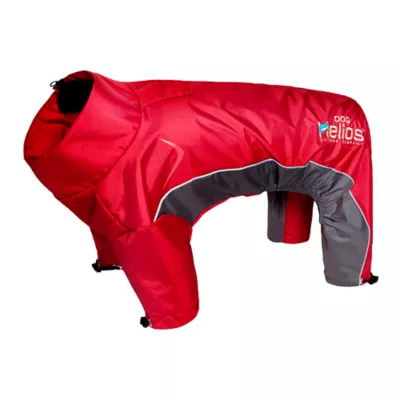 Product Dog Helios Blizzard Full-Bodied Adjustable and 3M Reflective Dog Jacket