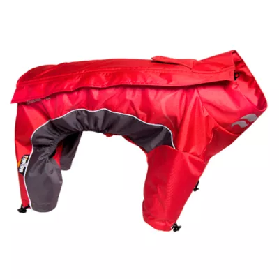 Product Dog Helios Blizzard Full-Bodied Adjustable and 3M Reflective Dog Jacket