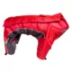Product Dog Helios Blizzard Full-Bodied Adjustable and 3M Reflective Dog Jacket