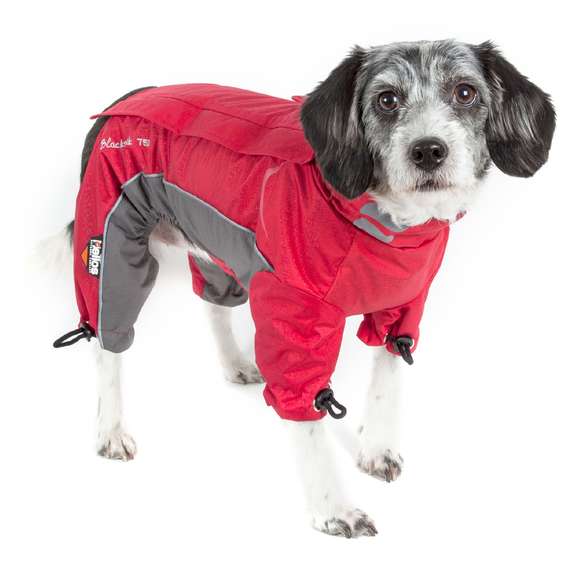 Helios dog coat hotsell