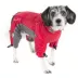Dog Helios Blizzard Full-Bodied Adjustable and 3M Reflective Dog Jacket image thumbnail 1