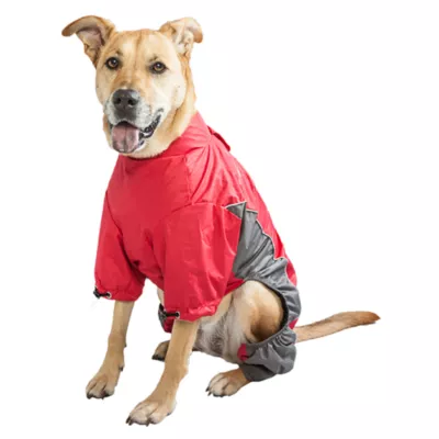 Product Dog Helios Blizzard Full-Bodied Adjustable and 3M Reflective Dog Jacket