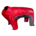 Dog Helios Blizzard Full-Bodied Adjustable and 3M Reflective Dog Jacket image thumbnail 4