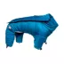 Dog Helios Thunder-Crackle Full-Body Waded-Plush Adjustable and 3M Reflective Dog Jacket image thumbnail 5