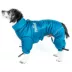 Dog Helios Thunder-Crackle Full-Body Waded-Plush Adjustable and 3M Reflective Dog Jacket image thumbnail 1