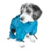 Dog Helios Thunder-Crackle Full-Body Waded-Plush Adjustable and 3M Reflective Dog Jacket image thumbnail 2