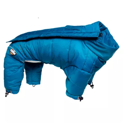 Product Dog Helios Thunder-Crackle Full-Body Waded-Plush Adjustable and 3M Reflective Dog Jacket