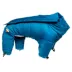 Dog Helios Thunder-Crackle Full-Body Waded-Plush Adjustable and 3M Reflective Dog Jacket image thumbnail 5