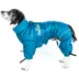 Dog Helios Thunder-Crackle Full-Body Waded-Plush Adjustable and 3M Reflective Dog Jacket image thumbnail 1