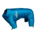 Dog Helios Thunder-Crackle Full-Body Waded-Plush Adjustable and 3M Reflective Dog Jacket image thumbnail 4