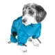 Product Dog Helios Thunder-Crackle Full-Body Waded-Plush Adjustable and 3M Reflective Dog Jacket