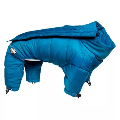 Product Dog Helios Thunder-Crackle Full-Body Waded-Plush Adjustable and 3M Reflective Dog Jacket