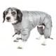 Product Dog Helios Thunder-Crackle Full-Body Waded-Plush Adjustable and 3M Reflective Dog Jacket