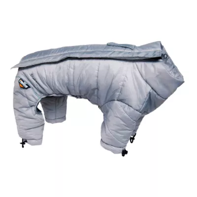 Product Dog Helios Thunder-Crackle Full-Body Waded-Plush Adjustable and 3M Reflective Dog Jacket
