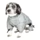 Product Dog Helios Thunder-Crackle Full-Body Waded-Plush Adjustable and 3M Reflective Dog Jacket