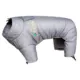 Product Dog Helios Thunder-Crackle Full-Body Waded-Plush Adjustable and 3M Reflective Dog Jacket