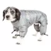 Dog Helios Thunder-Crackle Full-Body Waded-Plush Adjustable and 3M Reflective Dog Jacket image thumbnail 1
