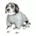 Dog Helios Thunder-Crackle Full-Body Waded-Plush Adjustable and 3M Reflective Dog Jacket image thumbnail 2
