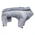 Dog Helios Thunder-Crackle Full-Body Waded-Plush Adjustable and 3M Reflective Dog Jacket image thumbnail 5