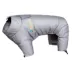 Dog Helios Thunder-Crackle Full-Body Waded-Plush Adjustable and 3M Reflective Dog Jacket image thumbnail 4